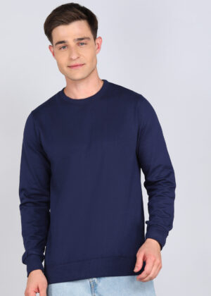 Royal Blue Sweatshirt