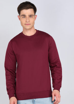 Classic Unisex Loopnet Sweatshirt