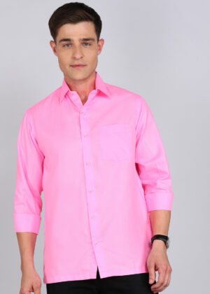 mens formal shirt
