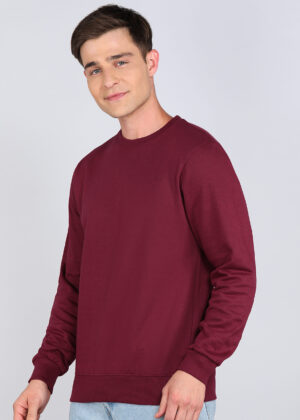 Classic Unisex Loopnet Sweatshirt