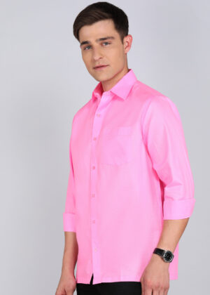 Mens formal shirt
