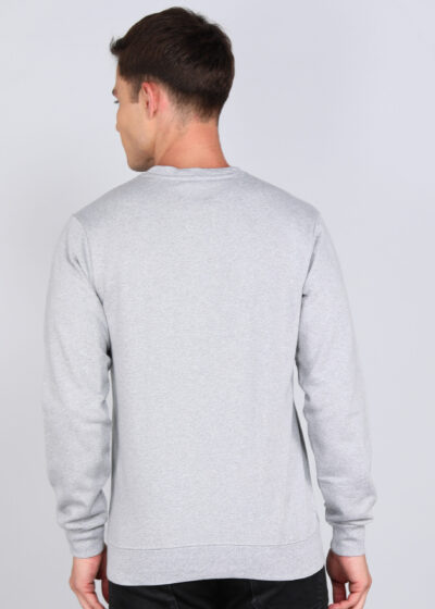 Classic Unisex Loopnet Sweatshirt - Image 4