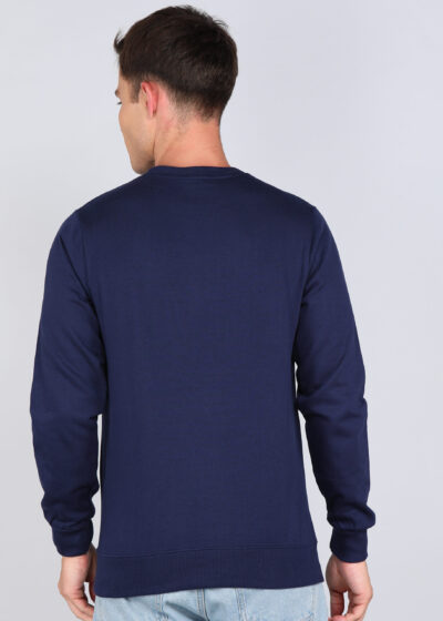 Classic Unisex Loopnet Sweatshirt - Image 5
