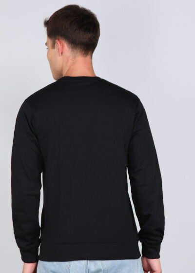 Classic Unisex Loopnet Sweatshirt - Image 4