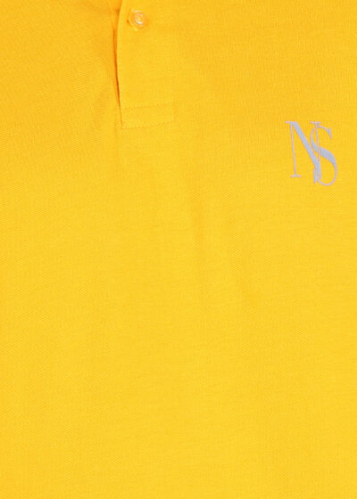 Men's Premium Cotton Polo T-Shirt - Image 7