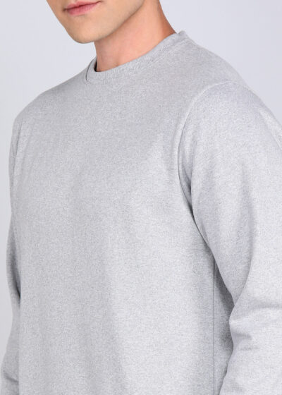 Classic Unisex Loopnet Sweatshirt - Image 6