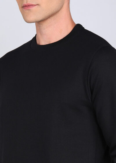 Classic Unisex Loopnet Sweatshirt - Image 6
