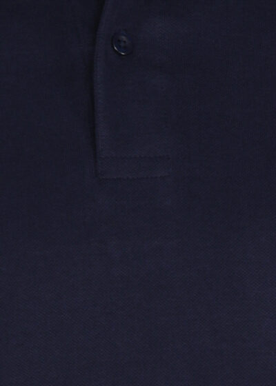 Men's Premium Cotton Polo T-Shirt - Image 7