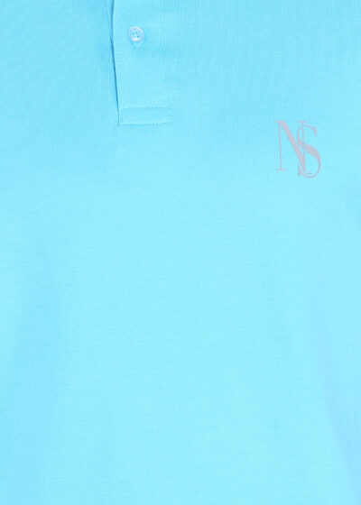 Men's Premium Cotton Polo T-Shirt - Image 7