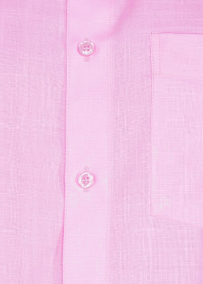 Men’s Formal Shirt – Chinese Collar – Cotton - Image 6