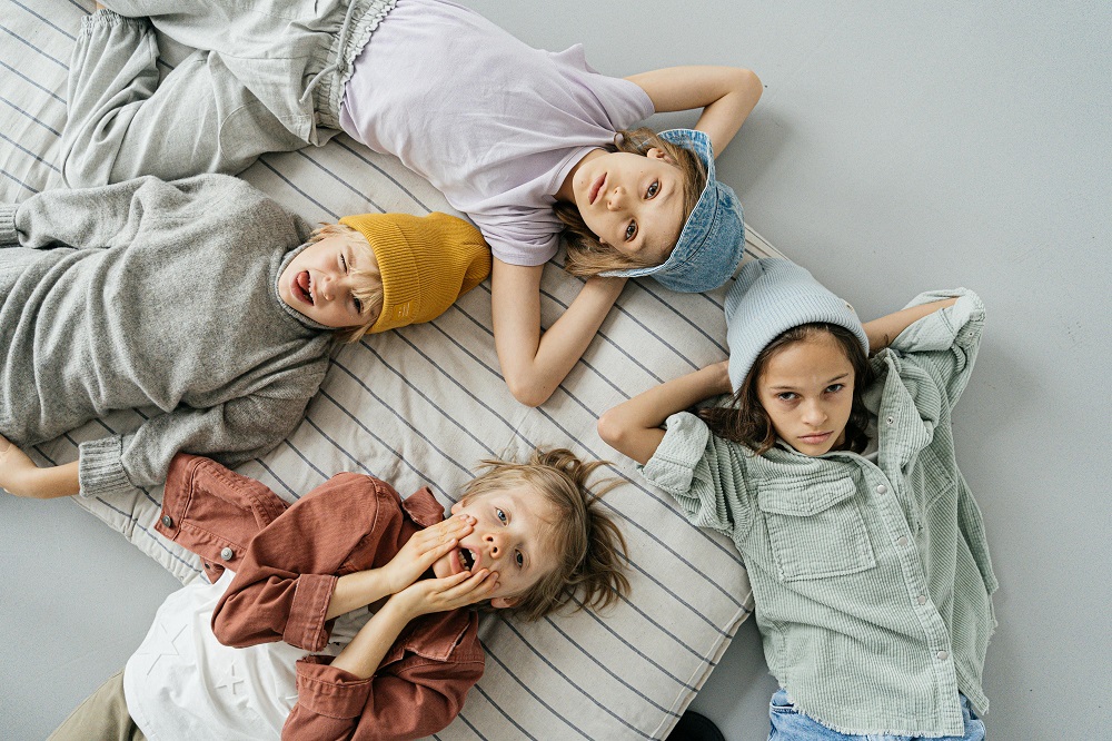 kids